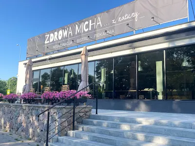 Piekarnia bezglutenowa Białystok - Zdrowa Micha